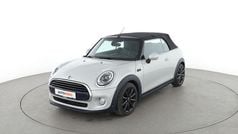 Gebraucht 2017 Mini Cooper Cabriolet Cabrio | 20.250 € (Fairer Preis)