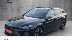 Gebraucht 2024 Cupra Leon Kombi | 32.450 € (Fairer Preis)