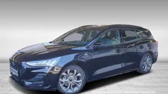 Gebraucht 2024 Ford Focus ST-Line Limousine | 26.990 € (Guter Preis)