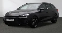 Gebraucht 2025 Cupra Leon VZ | 46.490 € (Fairer Preis)