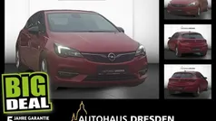 Gebraucht 2021 Opel Astra Limousine | 13.990 € (Guter Preis)