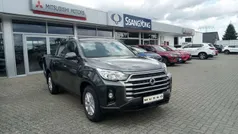 Gebraucht 2024 Ssangyong Musso Crystal SUV | 29.990 € (Superpreis)