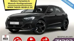 Gebraucht 2024 Audi A1 Kleinwagen | 22.888 € (Superpreis)