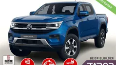 Silber Neu 2025 VW Amarok Style Abholung | 51.488 € (Guter Preis)