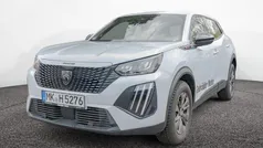 Weiß Gebraucht 2025 Peugeot 2008 Style SUV | 21.990 € (Superpreis)