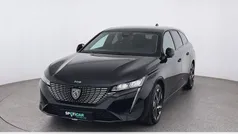 Gebraucht 2023 Peugeot 308 Allure Kombi | 23.470 € (Guter Preis)