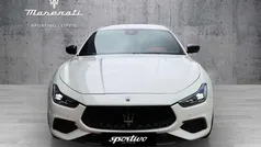 Gebraucht 2022 Maserati Ghibli Coupé | 88.111 € (Guter Preis)