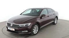 Gebraucht 2017 VW Passat Highline Limousine | 19.590 € (Fairer Preis)