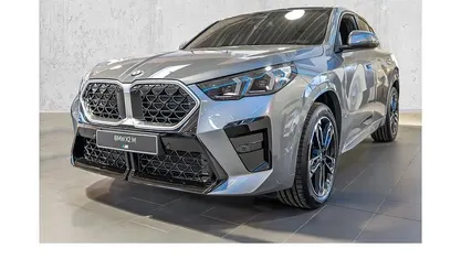 Gebraucht BMW X2 M Sport 156 PS (114 kW) 2025 SUV