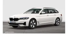 Gebraucht 2022 BMW 530 Efficient Dynamics Kombi | 37.590 € (Fairer Preis)