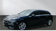 Gebraucht 2023 Mercedes A180 Progressive | 27.460 € (Fairer Preis)