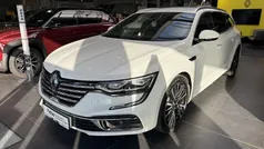 Gebraucht 2022 Renault Talisman GrandTour Initiale Paris Kombi | 29.990 € (Fairer Preis)