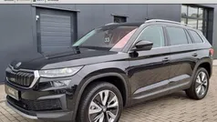 Gebraucht 2022 Skoda Kodiaq Style SUV | 40.290 € (Guter Preis)