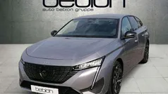 Gebraucht 2022 Peugeot 308 Allure Kombi | 19.880 € (Fairer Preis)