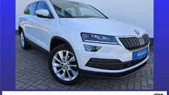 Gebraucht 2019 Skoda Karoq Style SUV | 20.598 € (Fairer Preis)
