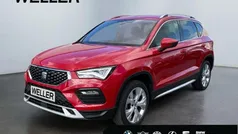 Gebraucht 2022 Seat Ateca Beats SUV | 25.980 € (Fairer Preis)