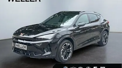 Schwarz Neu 2025 Cupra Formentor VZ SUV | 45.990 € (Fairer Preis)