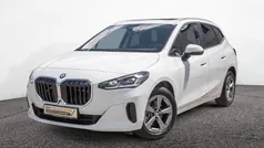 Gebraucht 2024 BMW 218 Active Tourer Performance Van / Kleinbus | 31.900 € (Superpreis)