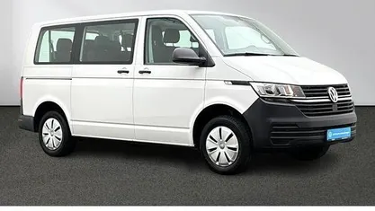 Gebraucht VW T6.1 110 PS (80 kW) 2020 Van
