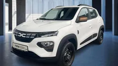 Weiß Gebraucht 2023 Dacia Spring Extreme Kleinwagen | 13.489 € (Guter Preis)