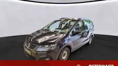 Schwarz Gebraucht 2020 Seat Alhambra Style Van / Kleinbus | 24.930 € (Fairer Preis)