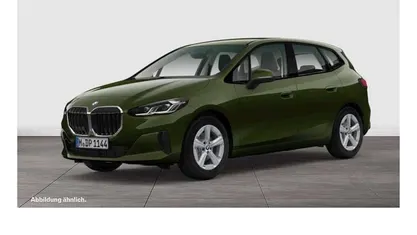 Gebraucht 2025 BMW 220 Van / Kleinbus | 31.710 € (Superpreis)