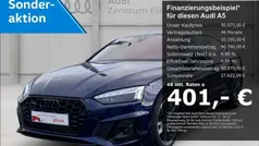 Gebraucht 2024 Audi A5 Business Coupé | 50.975 € (Guter Preis)