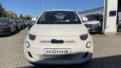 Gebraucht 2023 Fiat 500e Kleinwagen | 23.999 € (Fairer Preis)