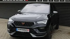 Schwarz Gebraucht 2021 Cupra Ateca SUV | 31.690 € (Guter Preis)