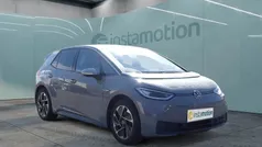 Grau Gebraucht 2020 VW ID.3 Kleinwagen | 26.379 € (Fairer Preis)