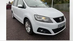 Gebraucht 2019 Seat Alhambra Style Van / Kleinbus | 22.950 € (Fairer Preis)