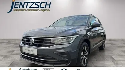 Gebraucht 2024 VW Tiguan Move SUV | 32.890 € (Fairer Preis)
