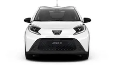 Gebraucht 2025 Toyota Aygo X-play Kleinwagen | 17.750 €