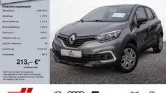 Gebraucht 2019 Renault Captur Life SUV | 10.880 € (Superpreis)
