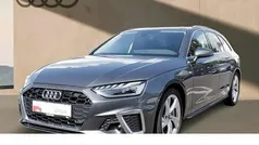 Gebraucht 2024 Audi A4 S-Line Kombi | 36.990 € (Guter Preis)