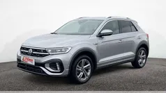 Gebraucht 2024 VW T-Roc R-line SUV | 29.840 € (Fairer Preis)