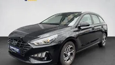 Gebraucht 2024 Hyundai i30 Select Kombi | 20.690 € (Guter Preis)
