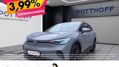 Gebraucht 2022 VW ID.4 Pure SUV | 23.977 € (Guter Preis)