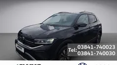 Gebraucht 2025 VW T-Cross Goal SUV | 23.490 € (Guter Preis)