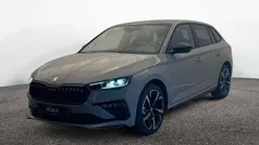 Gebraucht 2025 Skoda Scala Monte Carlo Kleinwagen | 27.980 € (Fairer Preis)