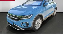 Gebraucht 2024 VW T-Roc Style SUV | 28.180 € (Fairer Preis)