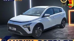 Gebraucht 2025 Hyundai Bayon Select SUV | 19.240 € (Guter Preis)