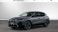 Gebraucht 2024 BMW iX Sport Line SUV | 71.800 € (Superpreis)