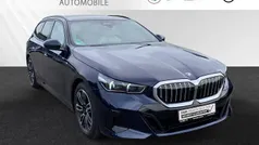 Gebraucht 2024 BMW 520 M Sport Kombi | 51.900 € (Fairer Preis)