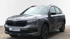 Gebraucht 2025 Skoda Kamiq Monte Carlo SUV | 29.980 € (Fairer Preis)