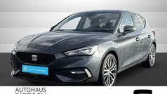 Gebraucht 2024 Seat Leon FR Limousine | 28.450 € (Guter Preis)