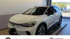 Gebraucht 2025 VW ID.4 Pro SUV | 42.990 € (Fairer Preis)