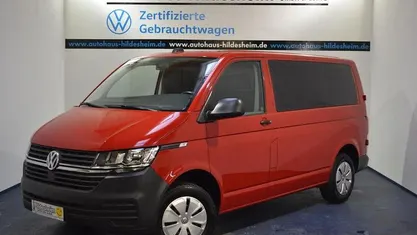 Gebraucht 2020 VW Transporter Van | 29.930 € (Fairer Preis)