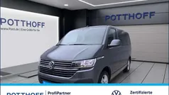 Gebraucht 2021 VW Multivan Comfortline Van | 45.997 € (Fairer Preis)