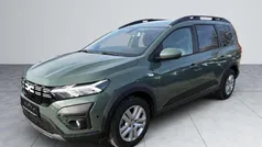 Gebraucht 2023 Dacia Jogger Expression Van / Kleinbus | 17.870 € (Guter Preis)
